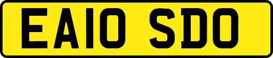 EA10SDO