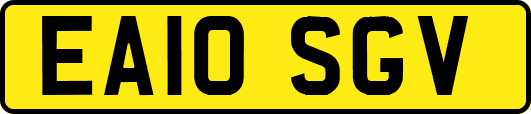 EA10SGV