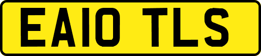 EA10TLS