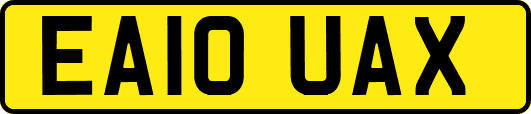 EA10UAX