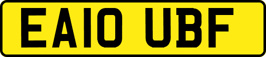 EA10UBF