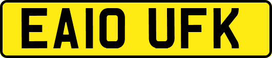 EA10UFK