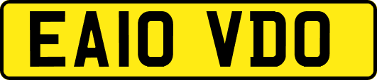 EA10VDO