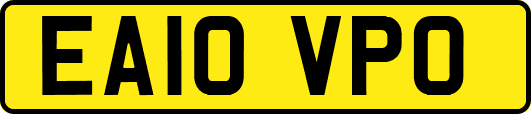EA10VPO