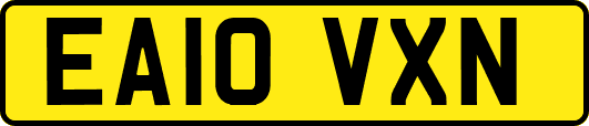 EA10VXN