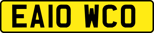 EA10WCO