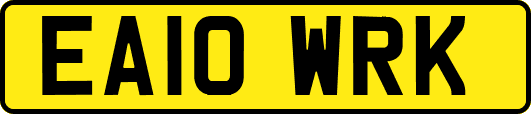 EA10WRK