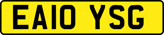 EA10YSG