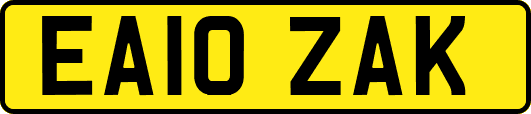 EA10ZAK