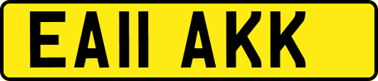 EA11AKK