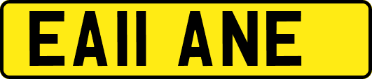 EA11ANE