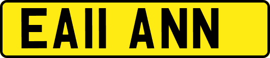 EA11ANN