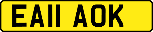 EA11AOK