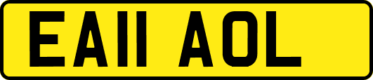 EA11AOL