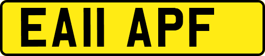 EA11APF