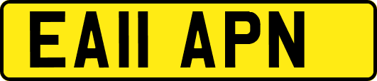 EA11APN