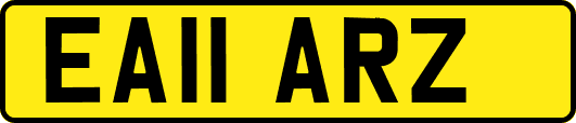 EA11ARZ