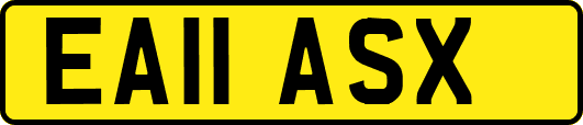 EA11ASX