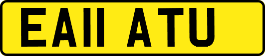 EA11ATU