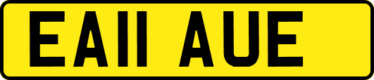 EA11AUE