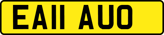 EA11AUO