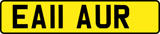 EA11AUR