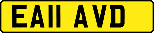 EA11AVD