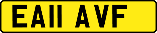 EA11AVF