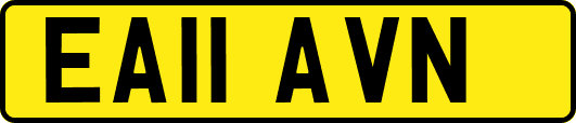 EA11AVN