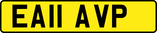 EA11AVP