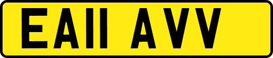 EA11AVV