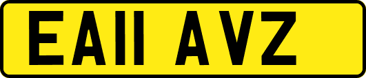 EA11AVZ