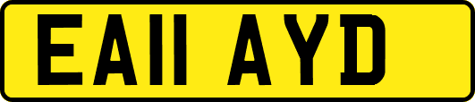 EA11AYD