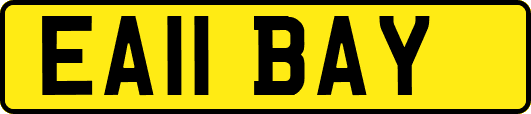 EA11BAY