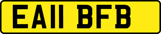 EA11BFB