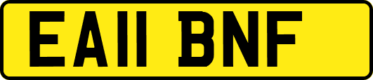 EA11BNF