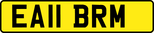 EA11BRM