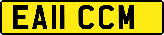 EA11CCM