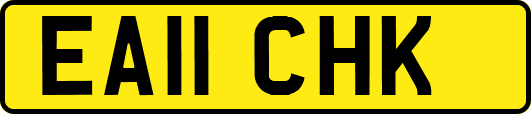 EA11CHK