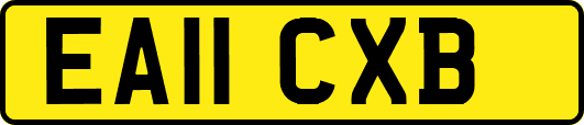 EA11CXB