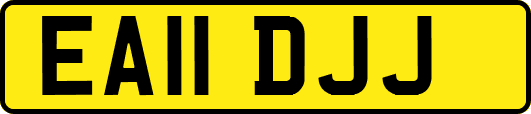 EA11DJJ