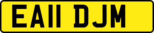 EA11DJM