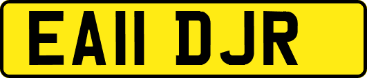 EA11DJR