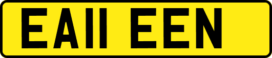 EA11EEN