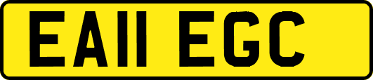 EA11EGC