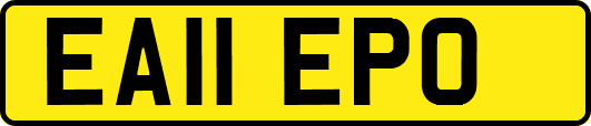 EA11EPO