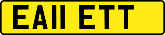 EA11ETT