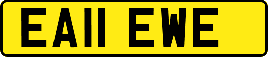 EA11EWE