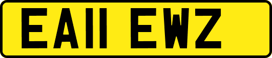 EA11EWZ