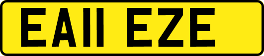 EA11EZE